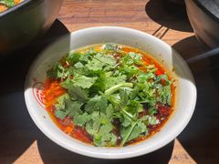 -万记麻辣烫国展总店