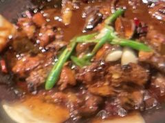 -皖北巫氏三胖地锅鸡(长淮总店)
