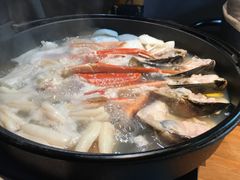 -桐寿司Sushi Tong