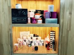 点击看大图 -BABY FACE沙龙