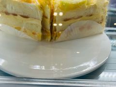 -西村叔叔的店·面包·甜品·蛋糕(清河万象汇店)