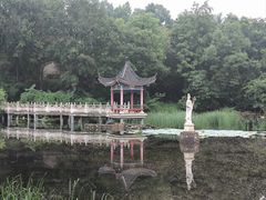 -青龙山国家森林公园