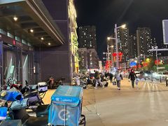 -大悦城(沈阳中街店)