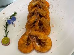 -上海小南国(金桥国际广场店)