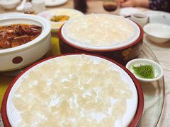 金鲷鱼鱼生-寻味顺德·南记酒家·传统顺德菜·鱼生(广源路店)