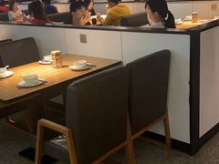 大堂-新太二·鲜料川菜(花都融创茂店)