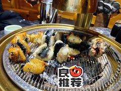 -味家烤肉烤鳗鱼牛排(西塔旗舰店)