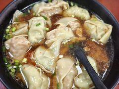 -古徽州馄饨店(宝安路店)