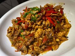 一鸡两吃-大碗先生(万家丽店)