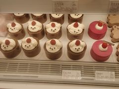 -好利来(永定路店)