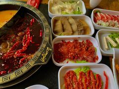 -纸盐河码头火锅(十八梯店)