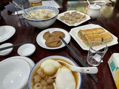 -御清斋总店(天一街店)