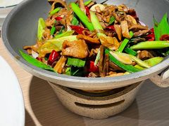-吴氏老妈·23年家常菜(古城店)