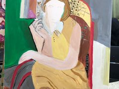 -彩翼美术馆(方庄校区)