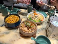 -锦府盐帮·侯宅(五棵松万达店)