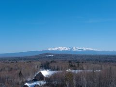 -长白山万达喜来登度假酒店