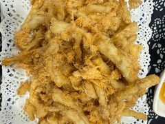-八两八金·莱芜特色炒鸡(市南漳浦路店)