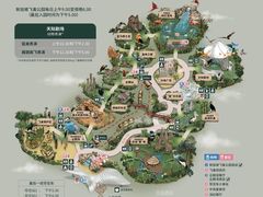 -新加坡飞禽公园