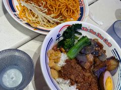 -牛楠楠·香港牛腩茶餐厅(永旺店)