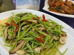 -秋香鱼馆(世凹桃园店)