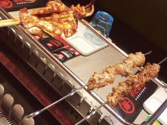 -丰茂烤串(金源店)