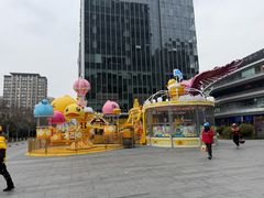 -亚马逊蒸汽活海鲜自助(LCM置汇旭辉广场店)