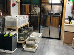 -阿杰臻选海鲜饭店(普陀山店)