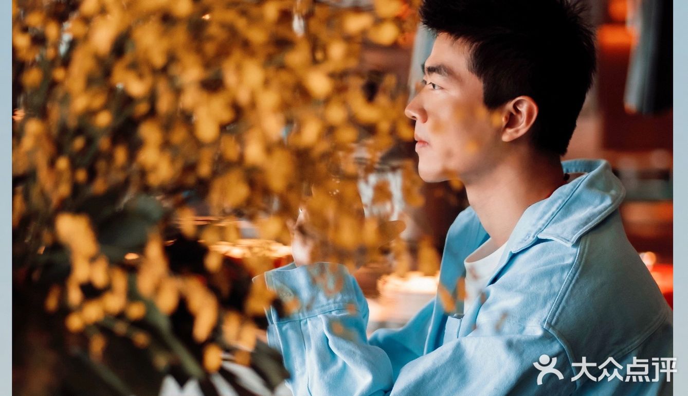 北京自助餐推荐 | 东方君悦“景er”