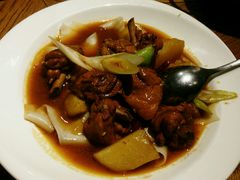 -阿罗新疆菜(人民广场店)