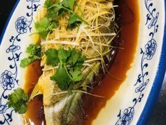 -望海潮海鲜店 特色家常菜(在海一方店)