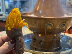 -清真·金鑫隆牛羊肉(环山路店)