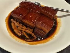 -羡餐厅·杭帮菜·淳菜(千岛湖自由洲际殿店)