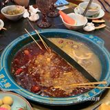 今天的串串香好满足啊