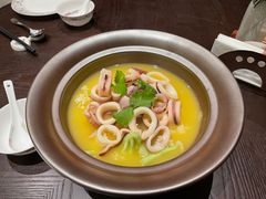 -锦堂中餐厅