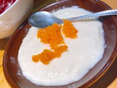 鱼籽豆花-陈陈火锅(较场口店)