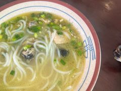 -沈记土鸡米线(七星街品牌中心店)