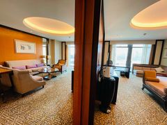 -济南喜来登酒店