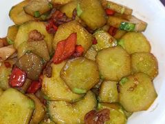 -深巷家味馆.湖北头牌红烧鱼头拌饭(黄陂店)