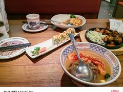 -小川洋风料理(大悦城店)