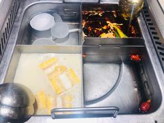 -海底捞火锅(大融城店)