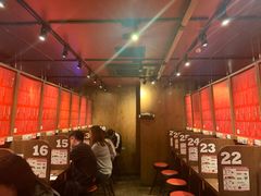 -一蘭拉面(铜锣湾店)