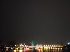 -蠡湖大桥公园