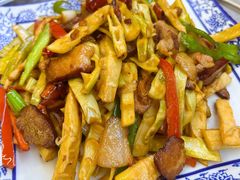 -老味道1992(武当山店)