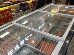 -彭城八戒羊肉串(总店)