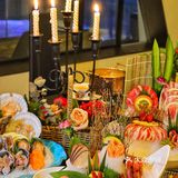 约会首推💗重庆全江景餐厅🌆