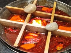 -三块六重庆火锅(万象汇店)
