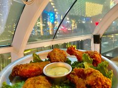 -农畉LONFOOD(福田星河COCOPark店)