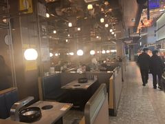 -伍棵星炭烤自助料理·烤鳗鱼(浦东食品城店)