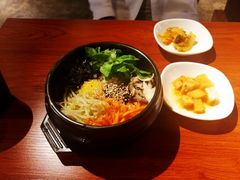 -军硕烤肉·部队火锅(二七万达店)