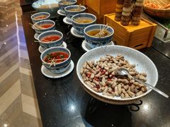 -西藏饭店·亚克·食光自助餐厅(文殊院店)